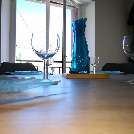 Appartement Rue Haute Des Bains Le Croisic Esterno foto