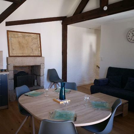 Appartement Rue Haute Des Bains Le Croisic Esterno foto